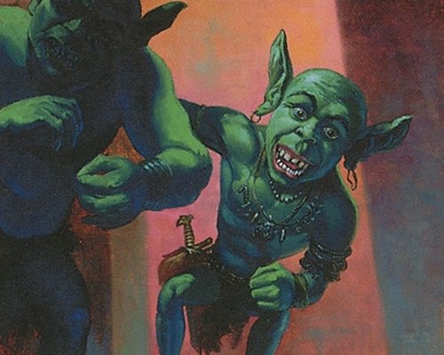 Goblins